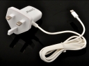 Hot sales UK Plug Wall Charger for IPhone5
